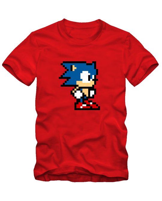 Sonic Sonic